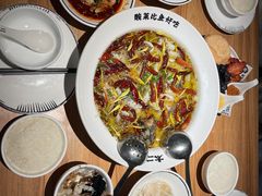 -太二酸菜鱼(福州泰禾店)