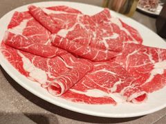 -皇城老妈·大连海鲜火锅(港湾店)