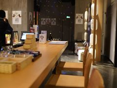 自助取餐区-yokocho上横町·日本食街(深业上城店)