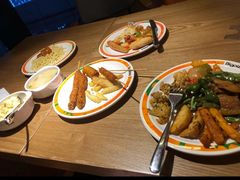 -比格比萨自助(德思勤四季汇店)