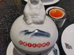 -王庄阿咪海鲜大排档(象园店)