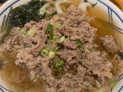 -浪花亭日本料理(古田路店)