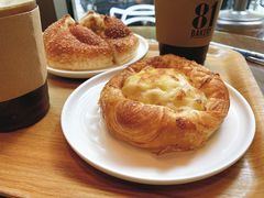 土豆泥丹麦-81BAKERY(大学路店)