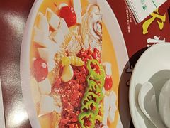 -鑫小城故事·藕汤·家常菜(台北一路总店)