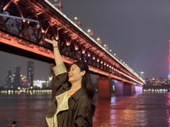 -武汉长江大桥