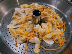 -熠盛粤味·顺德桑拿鸡(永康路店)