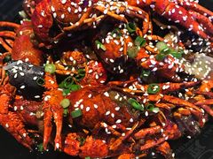 -巴厘龙虾·榜首油焖大虾(青山店)