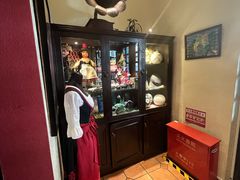 -兰特伯爵西餐厅·啤酒屋(方庄店)