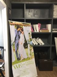 -GO VISION 动视觉婚纱摄影高级定制