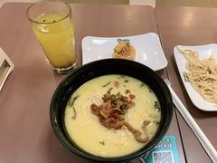 -灵芝妹子米线(瓦房店新玛特店)