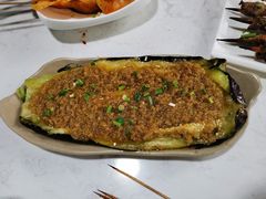 -浮何烤铺(桐梓林店)