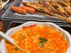 -管氏翅吧(地安门创始店)