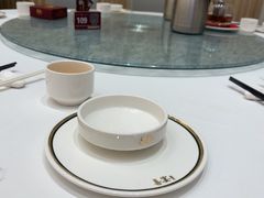 -喜宴又一村·粤菜·茶点·海鲜(壹方天地店)