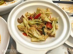 -院8里·少城记忆老川菜(宽窄巷子店)