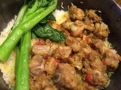 -72街红烧排骨饭(海珠丽影广场店)