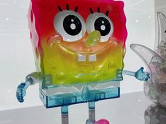 -泡泡玛特POPMART(侨福芳草地店)