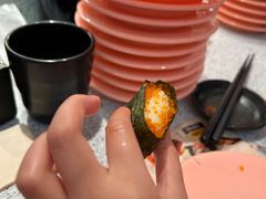 -争鲜回转寿司(中街大悦城店)