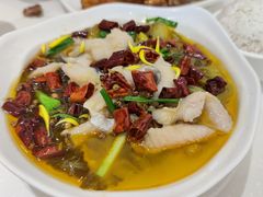 -金利茶餐厅(中船汇店)