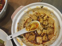 -渝乡人家(和平里店)