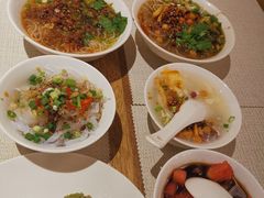 -成都蓝城悦杏温泉美食酒店(宽窄巷子店)