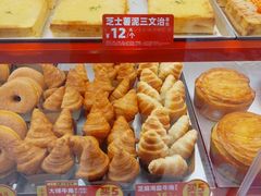 -味多美蛋糕(看丹桥店)