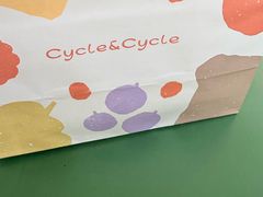 -Cycle&Cycle Artisan(天目里店)