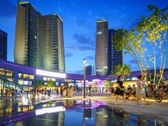 -大族广场Mall&More