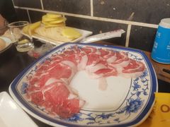 -裕德孚·非遗手切涮羊肉(东直门内大街店)