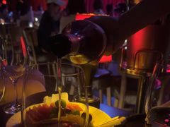 -JZ Club 爵士酒吧(上海店)