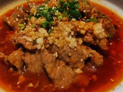 -望京辣宴·古法川菜(望京店)