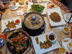 -广记餐厅(万福路店)