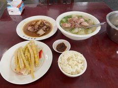 -荣生萝卜汤饭店