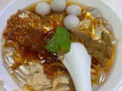 -茅庐川菜(烟台万象汇店)