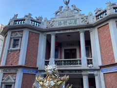 -晋江五店市传统文化旅游区