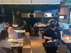 -潮牛壹号鲜牛肉火锅(世界城广场店)