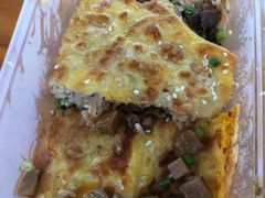 -老通城豆皮大王(吉庆街店)