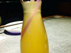 -伟大航路烤鱼(迅驰广场店)