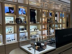 -溥仪眼镜PUYI OPTICAL(国贸商城店)
