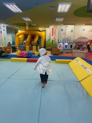 -莫莉幻想儿童乐园(绍兴金帝银泰城店)