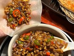 -雀舞云南菜(天津天河城购物中心店)