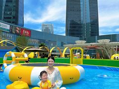 -大族广场Mall&More