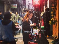 门面-清真·马峰烤肉(小学习北巷店)