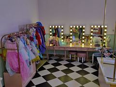 -Lilliput粒粒堡亲子餐厅(置汇旭辉店)