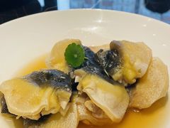 -沈灶河豚宴·河豚融合餐厅(汉中路店)