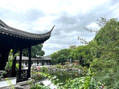 -台州府城(东湖)