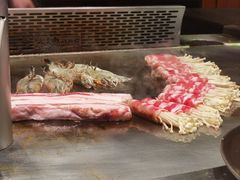 -火地铁板烧(昆山万象汇店)