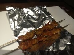 -快乐小羊·内蒙牛羊肉火锅(流花中心店)