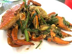 -無招牌海鮮(芽笼店)