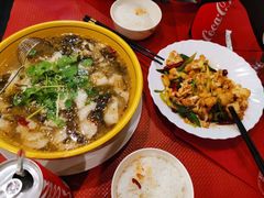 -熊猫川菜馆 panda chine