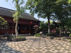 -檀园